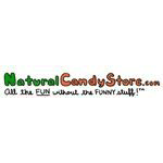 Natural Candy Store Coupons