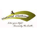 Natural Clothing Company Coupons