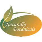 Naturally Botanicals Coupons