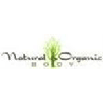 Natural Organic Body Coupons