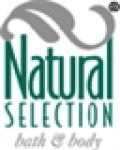 NATURAL SELECTION BATH AND BODY Coupons