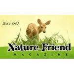 Nature Friend Magazine Coupons