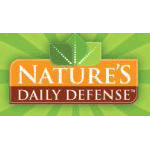 Nature's Daily Defense Coupons