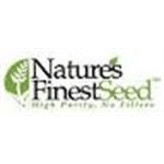 Nature's Finest Seed Coupons