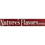 Nature's Flavors Coupons