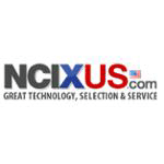 NCIX US Coupons