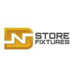 ND Store Fixtures Coupons