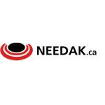 Needak Canada Coupons