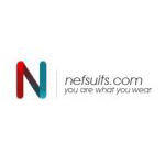 Nefsuits Coupons