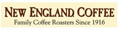 New England Coffee Coupons