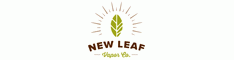 New Leaf Vapor Coupons