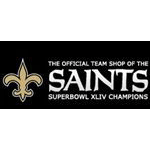 The New Orleans Saints Team Shop Coupons