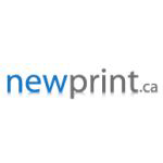 Newprint.ca Coupons