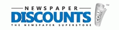 NewspaperDiscounts Coupons