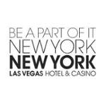 New York - New York Hotel & Casino Las Vegas Coupons