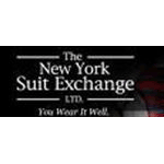 The New York Suit Exchange LTD Coupons