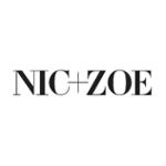 NIC+ZOE Coupons