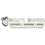 Nicki's Diapers Coupons