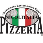 Nicolitalia Pizzeria Coupons