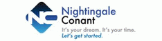 Nightingale-Conant Coupons