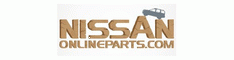 Nissanonlineparts Coupons