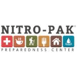 Nitro-Pak Preparedness Center Coupons