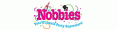 Nobbies Coupons