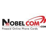 NobelCom Coupons