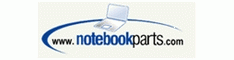 Notebookparts.com Coupons