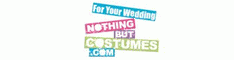 Nothing But Costumes Coupons