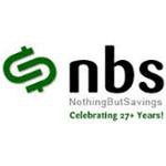 NothingButSavings Coupons