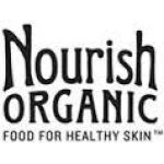 Nourish Organic Coupons