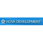 Nova Development Corporation Coupons