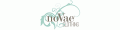 noVae Clothing Coupons