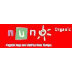 Nuno Organic Coupons