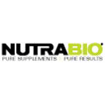 Nutrabio Coupons