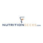 Nutrition Geeks Coupons