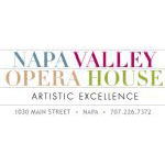 Napa Valley Opera House Coupons