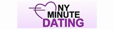 Ny Minute Dating Coupons