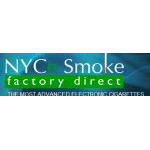 NYCe Smoke Factory Direct Coupons