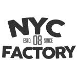 Nycfactory.com Coupons