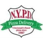 N.Y.P.D. Pizza Delivery Coupons