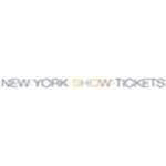 New York Show Tickets Inc. Coupons