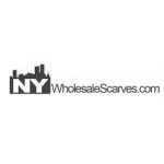 NY Wholesale Scarves Coupons