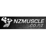 New Zealand Muscle Coupons