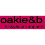 Oakie And B Coupons