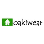 Oakiwear Coupons