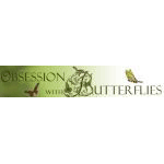 Obsession With Butterflies Coupons