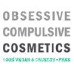 Obsessive Compulsive Cosmetics Coupons