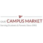 Our Campus Market Coupons